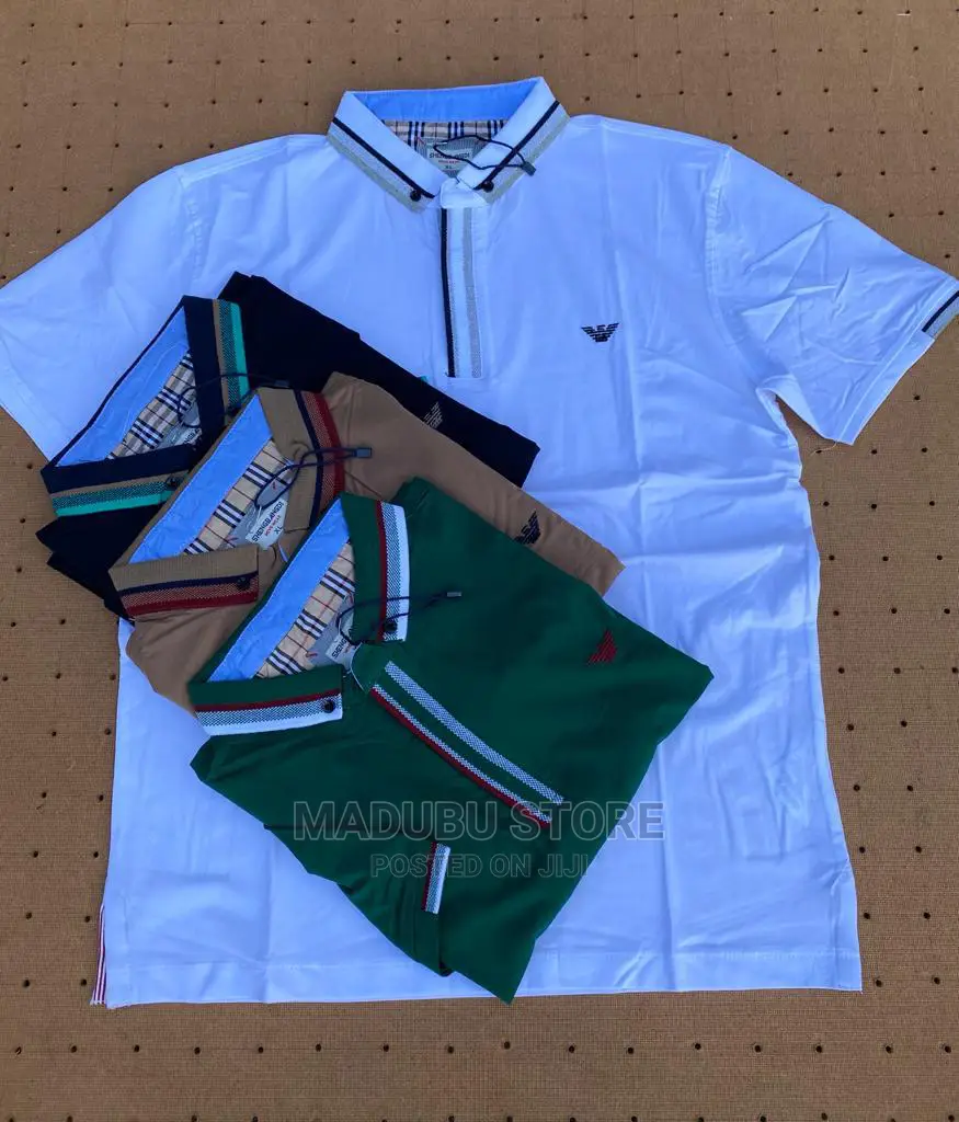 Men's T-Shirts