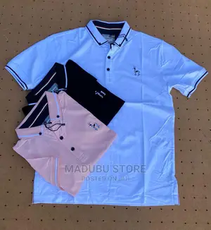 Men's T-Shirts