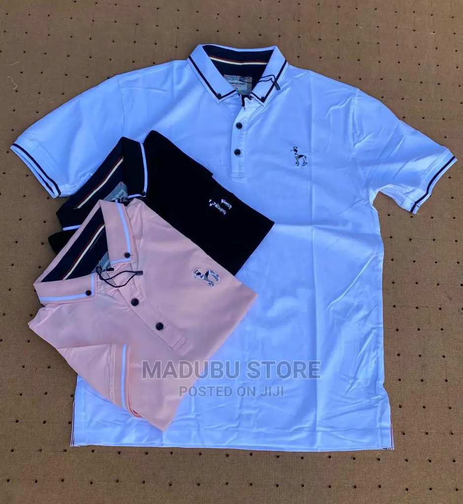 Men's T-Shirts