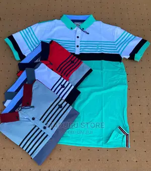 Men's T-Shirts