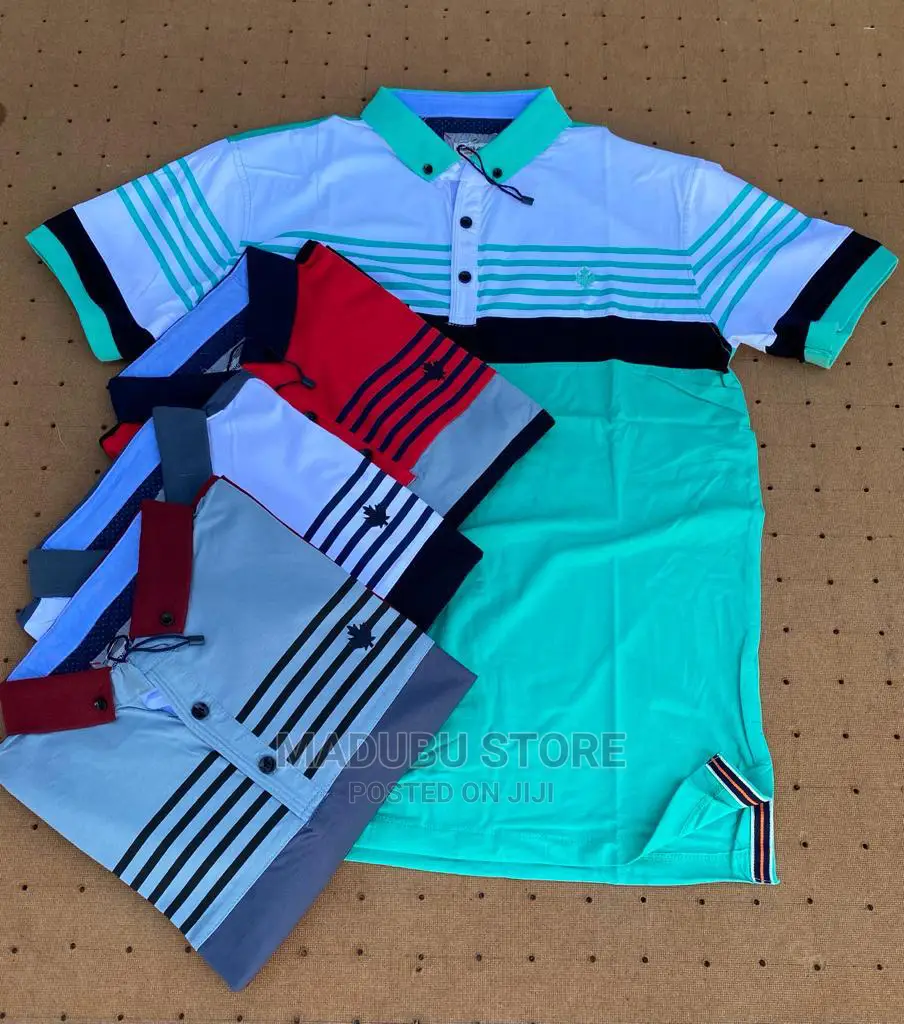 Men's T-Shirts