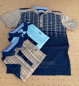 Men's T-Shirts