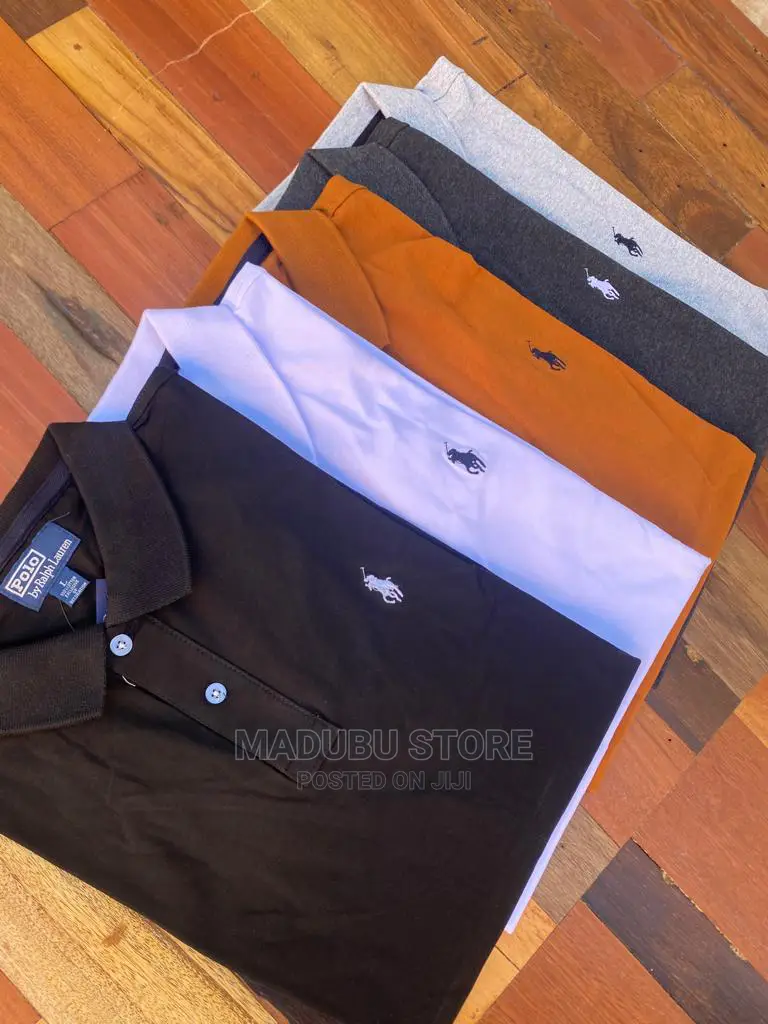 Men's T-Shirts