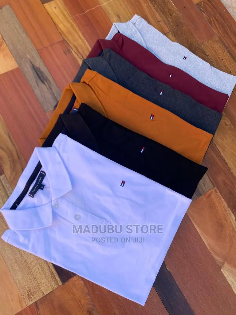 Men's T-Shirts
