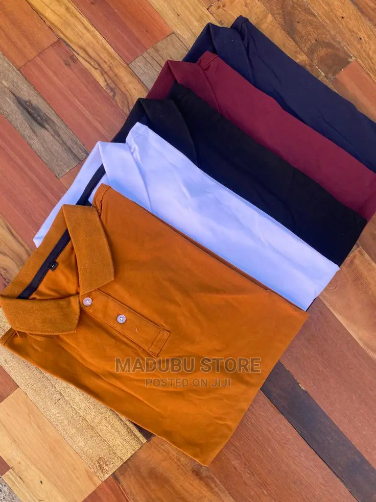 Men's T-Shirts