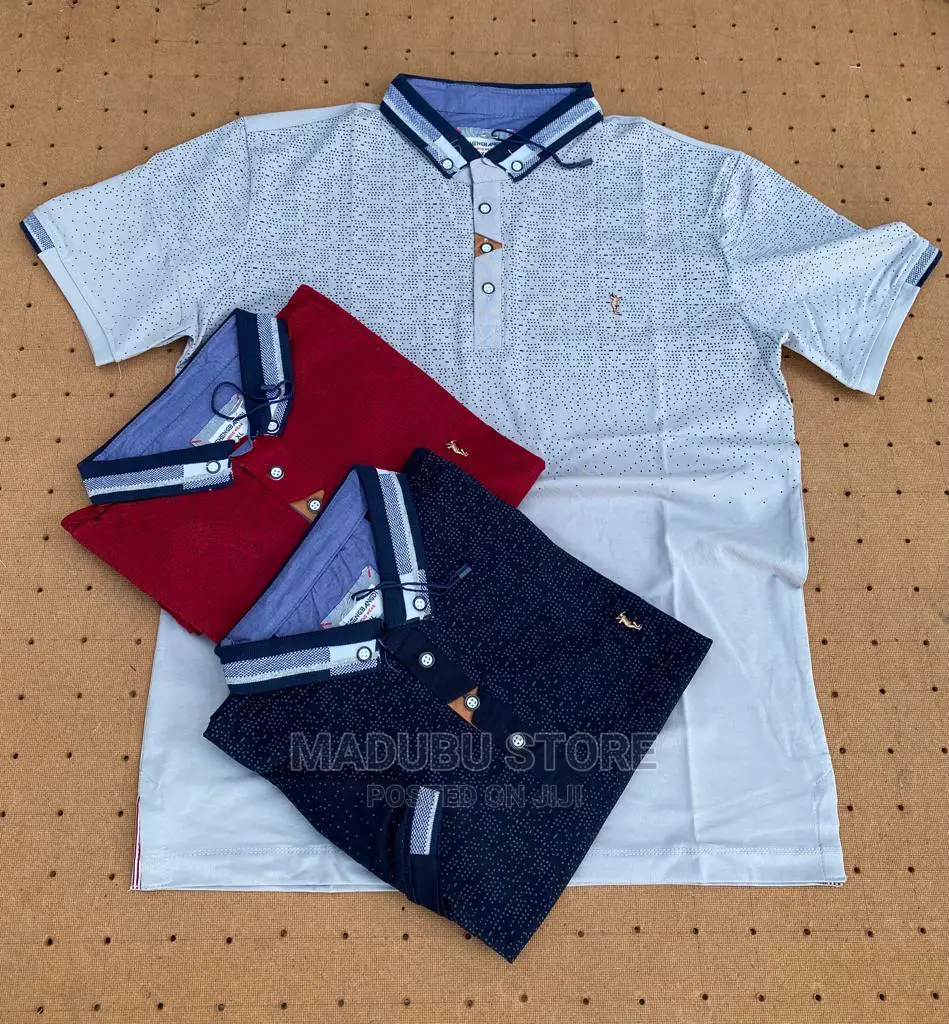 Men's T-Shirts