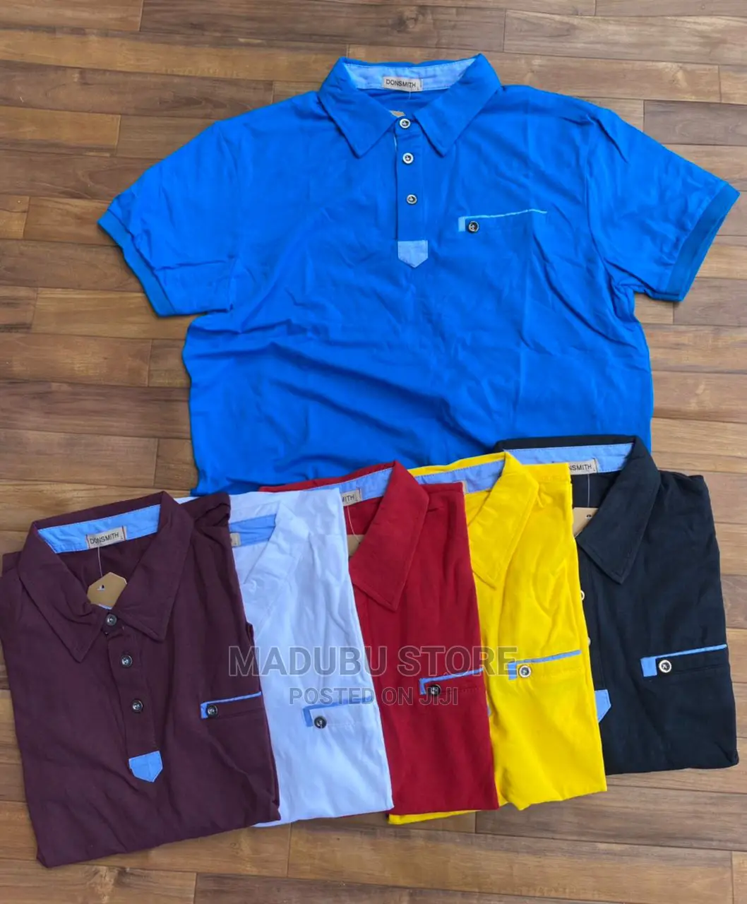 Men's T-Shirts