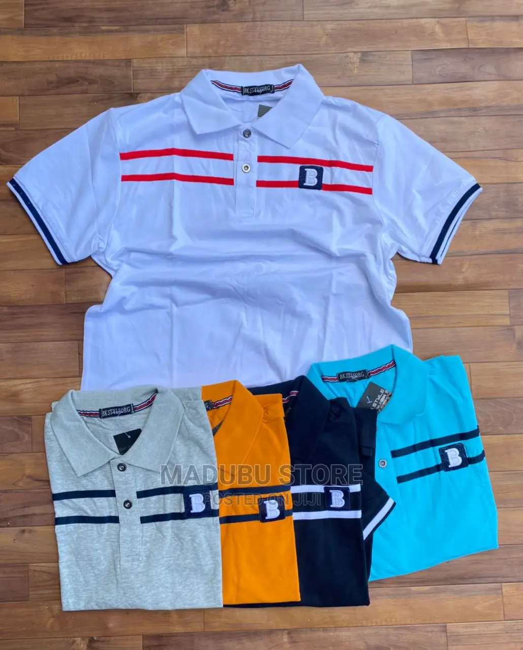 Men's T-Shirts