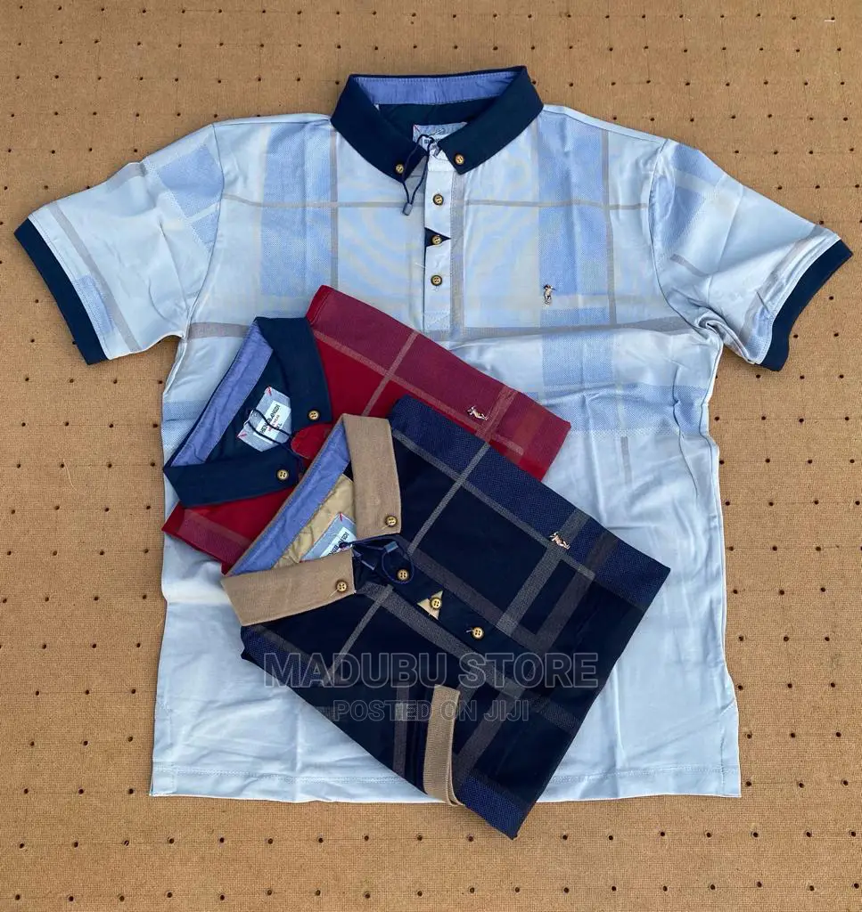 Men's T-Shirts