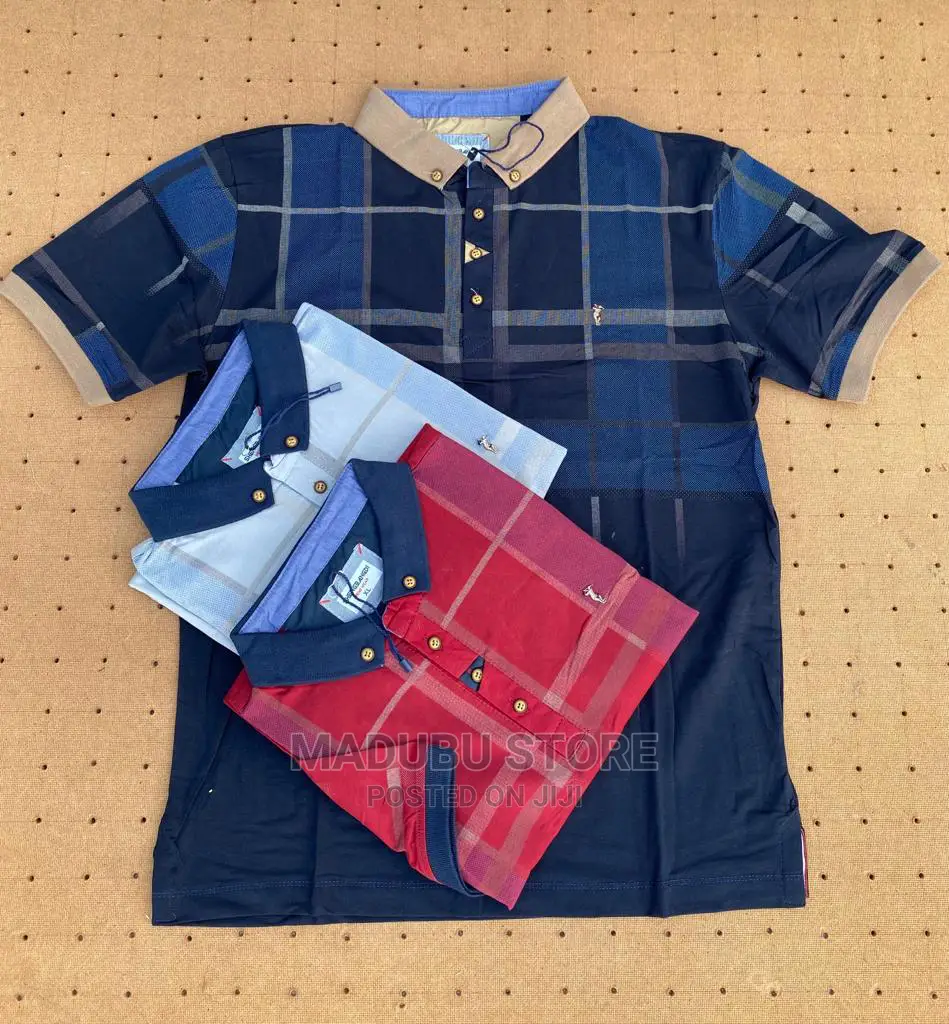 Men's T-Shirts