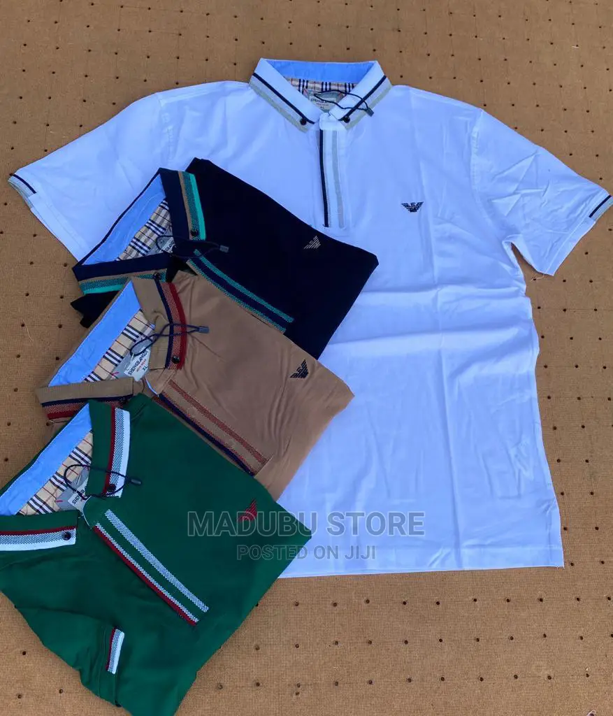 Men's T-Shirts