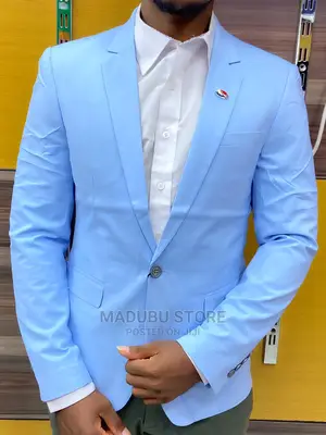 Men's Blazer