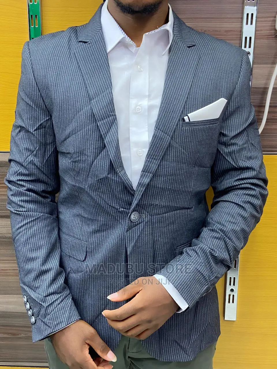 Men's Blazer