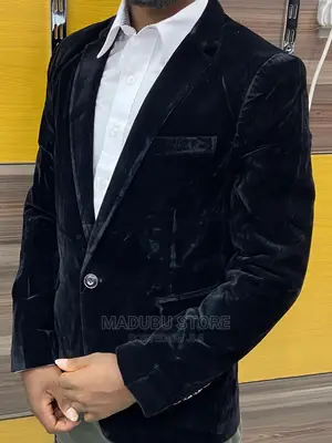 Men's Blazer