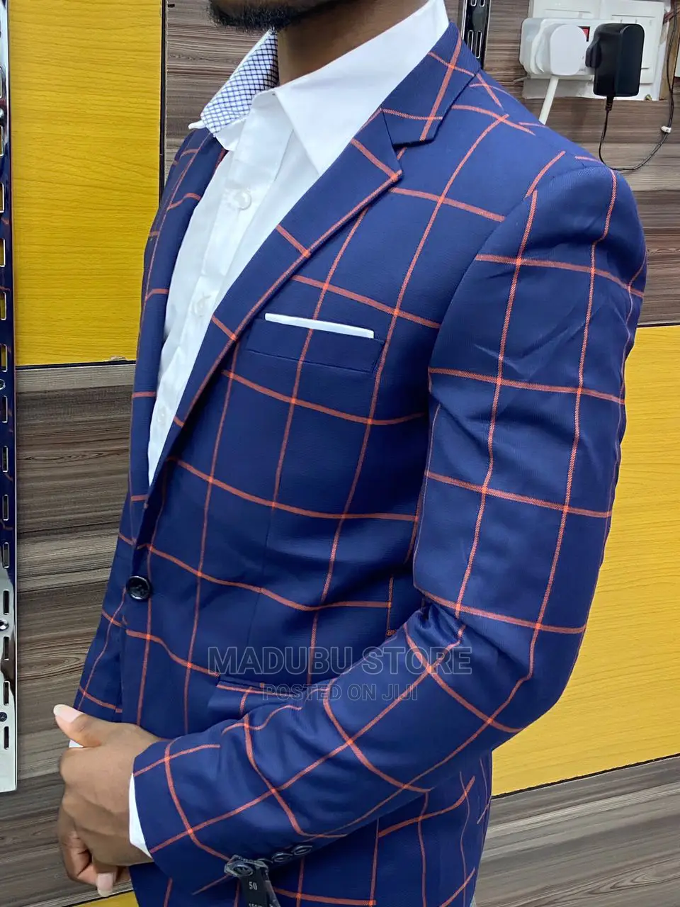 Men's Blazer