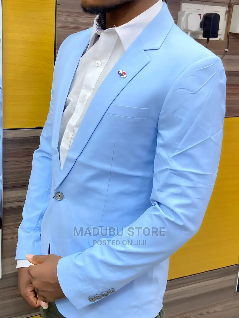 Men's Blazer