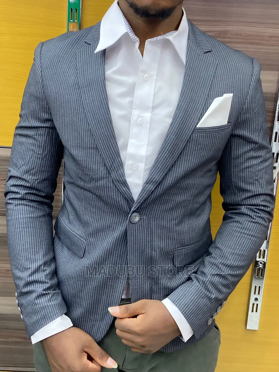 Men's Blazer