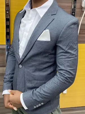 Men's Blazer