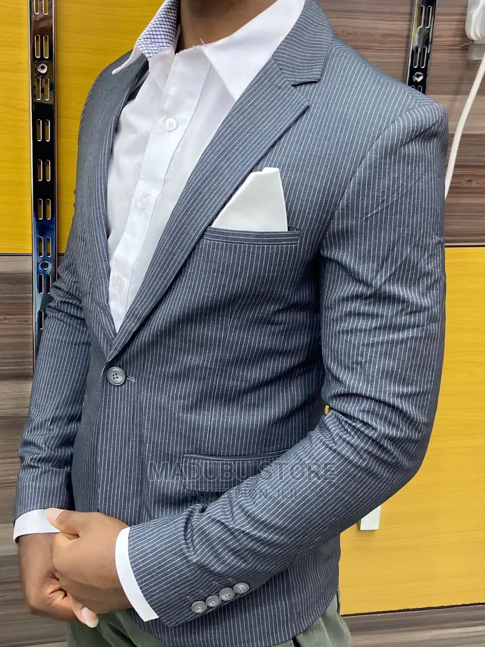 Men's Blazer