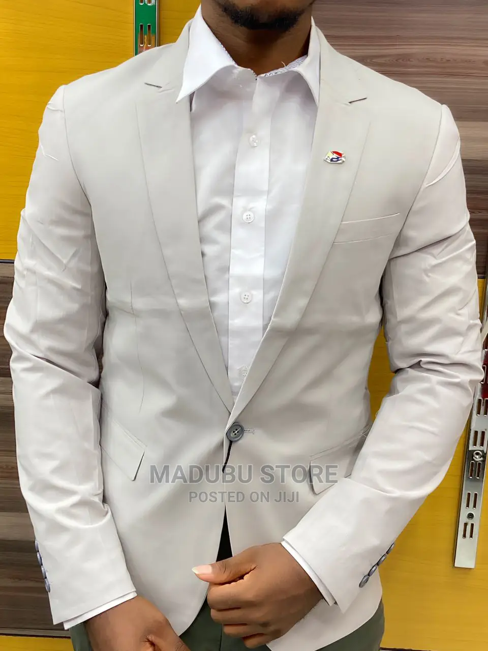 Men's Blazer