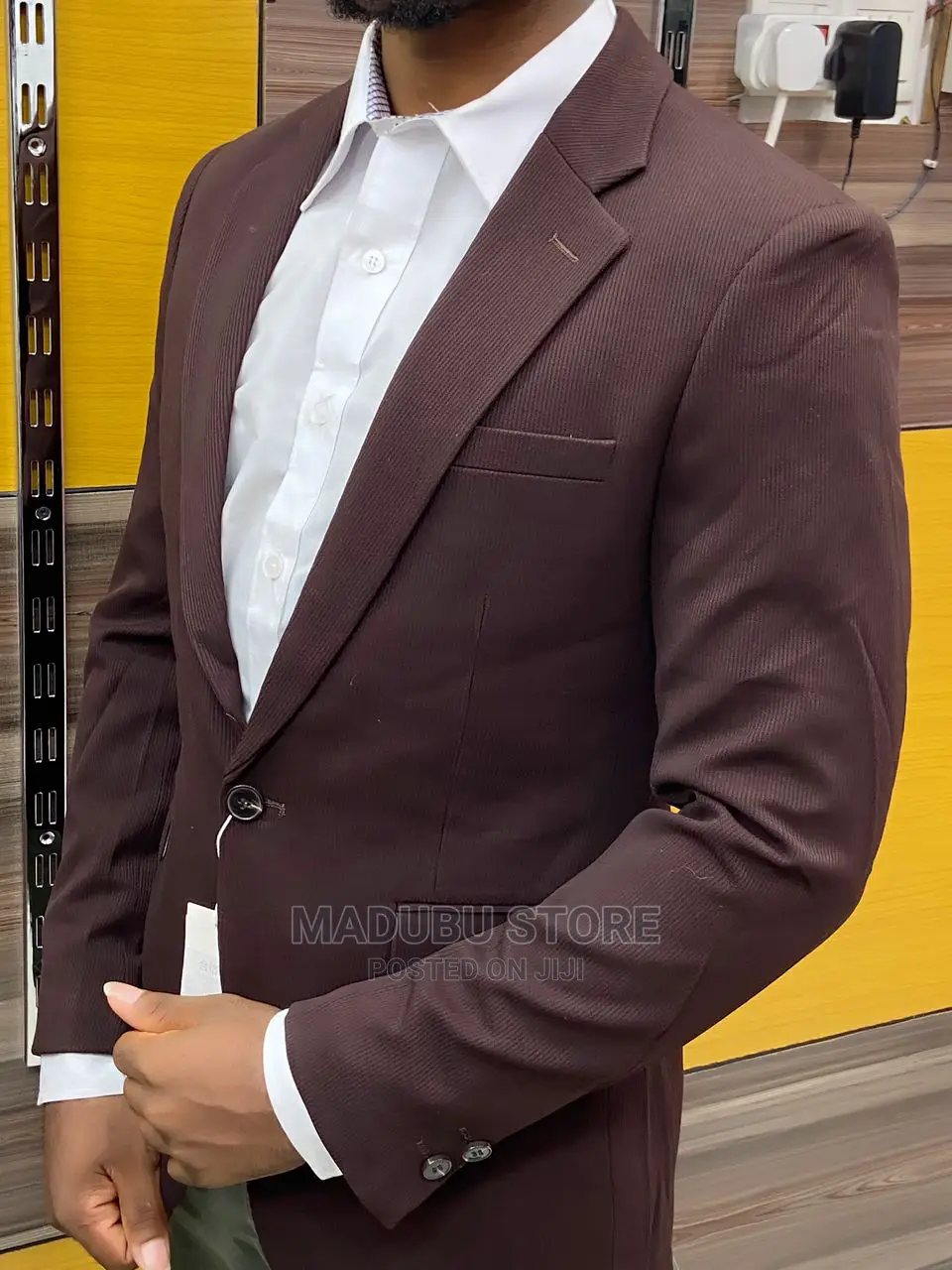 Men's Blazer