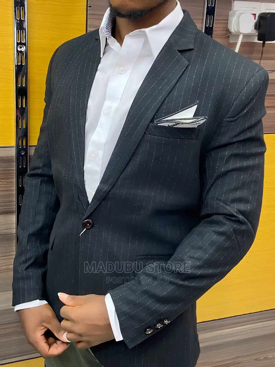 Men's Blazer