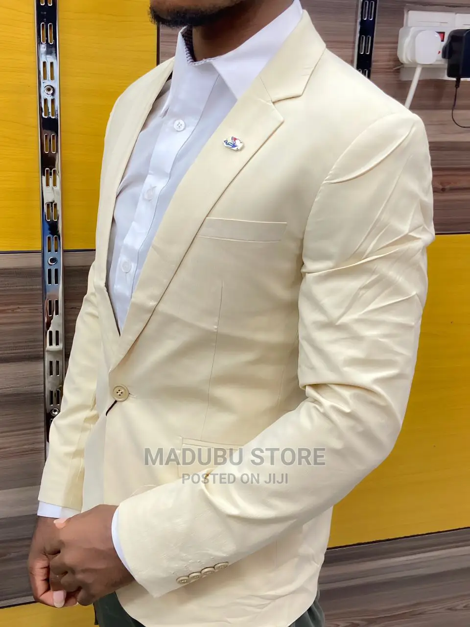 Men's Blazer