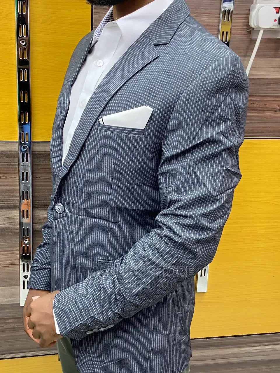 Men's Blazer