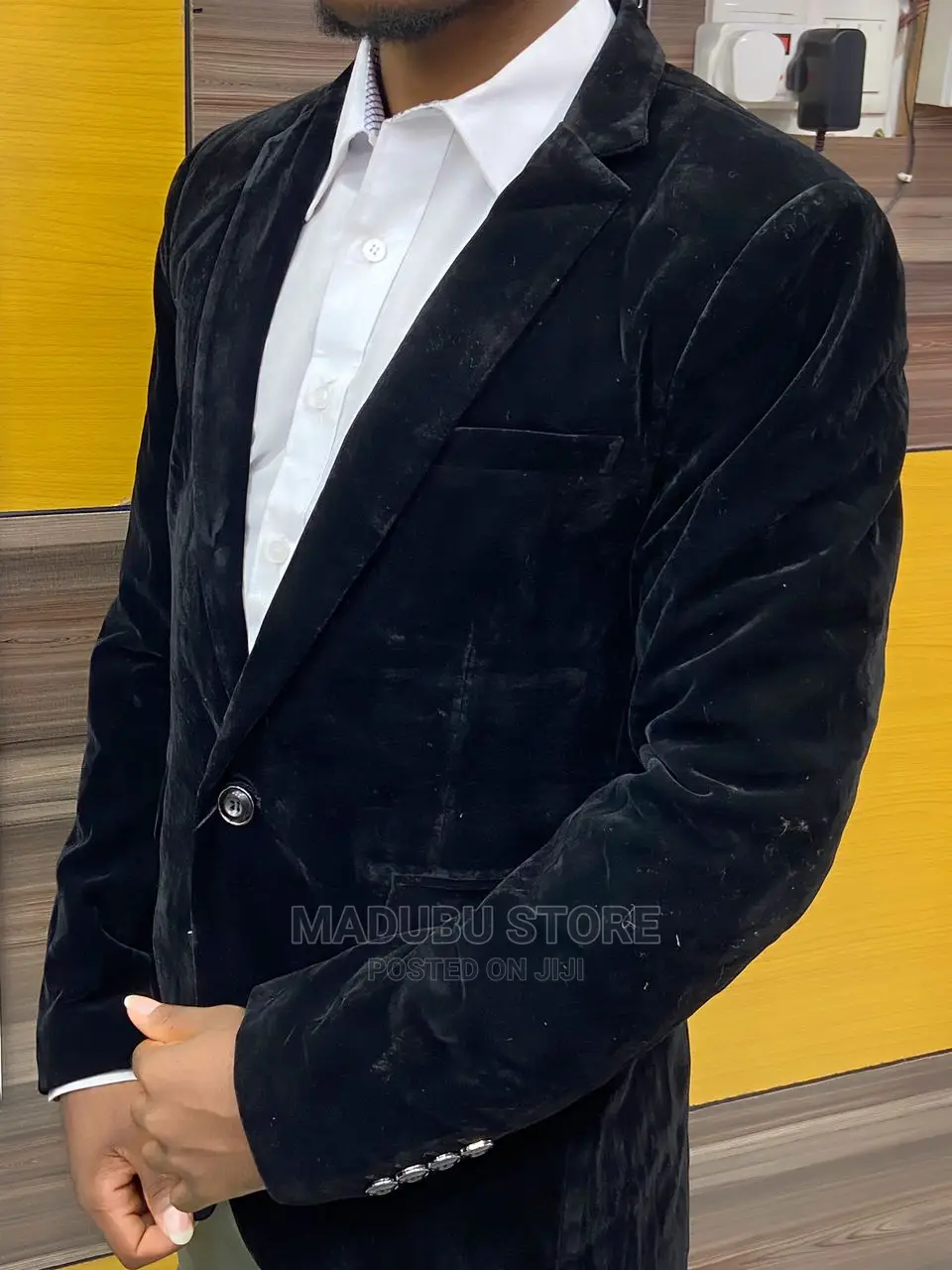 Men's Blazer