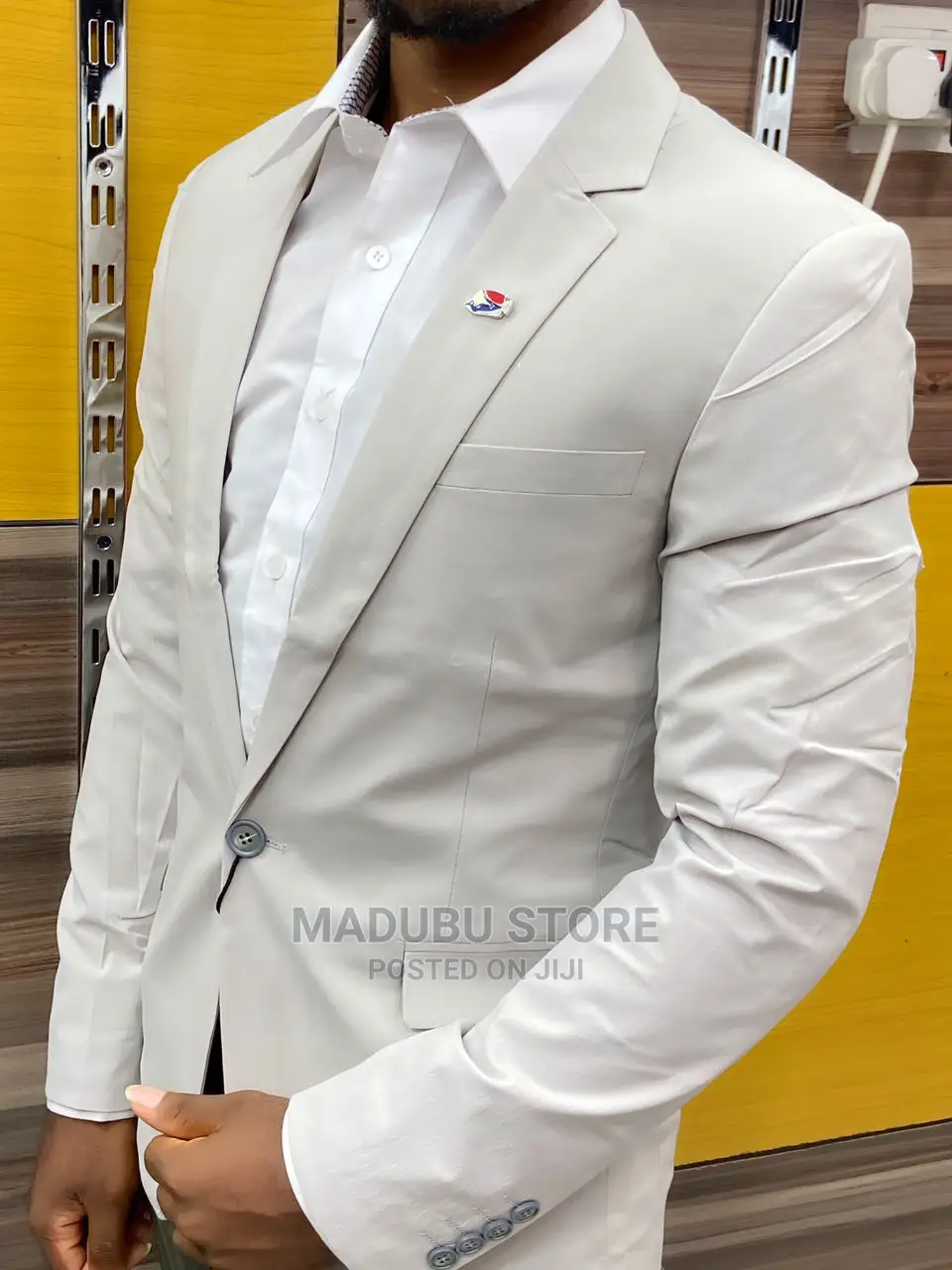 Men's Blazer