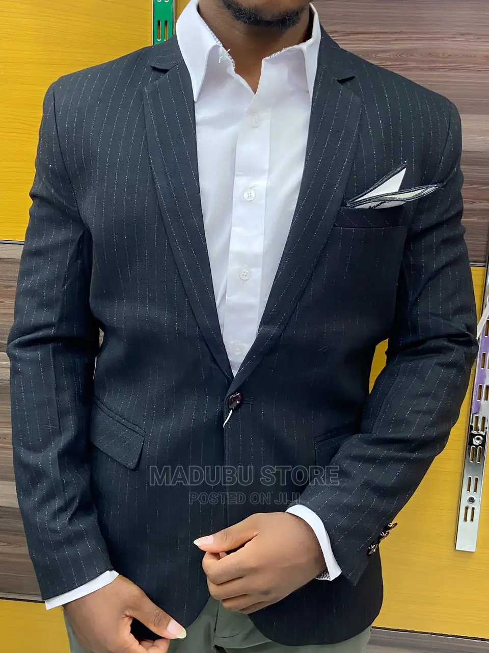 Men's Blazer