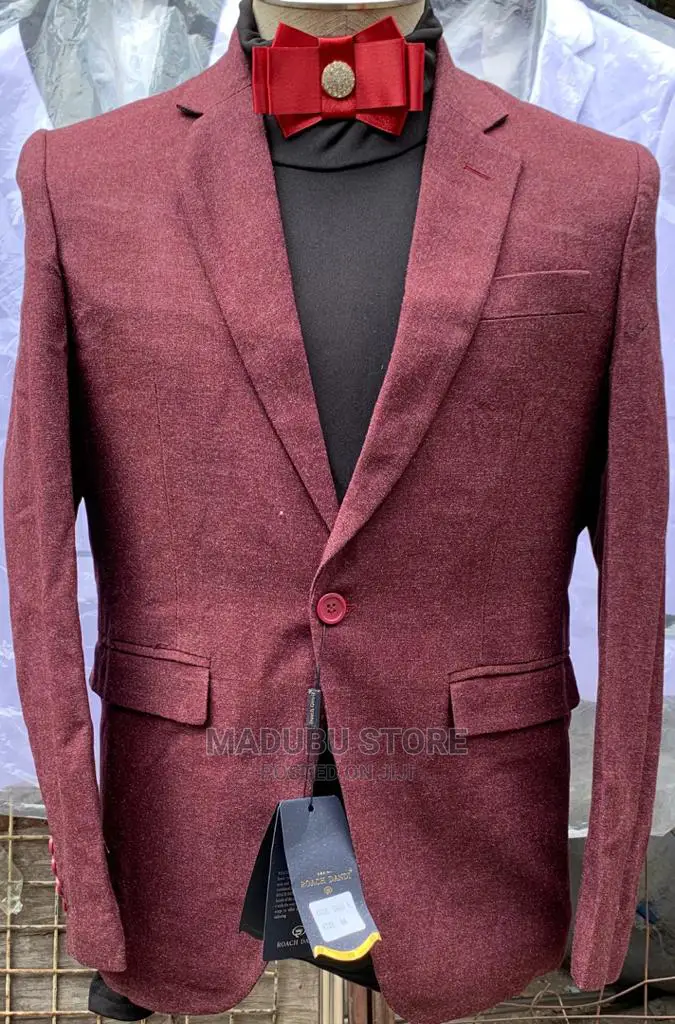Men's Blazer
