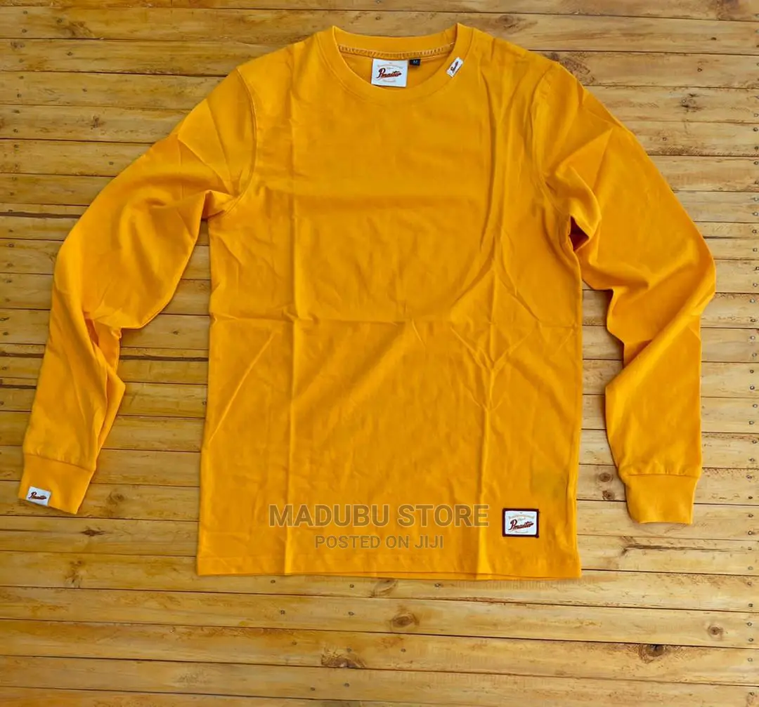 Long Sleeve T-Shirts