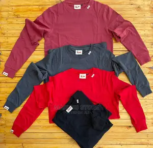 Long Sleeve T-Shirts