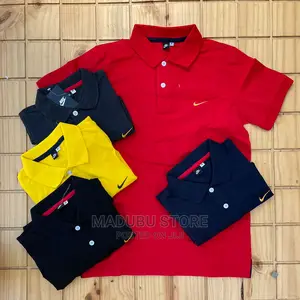 Colour T-Shirts