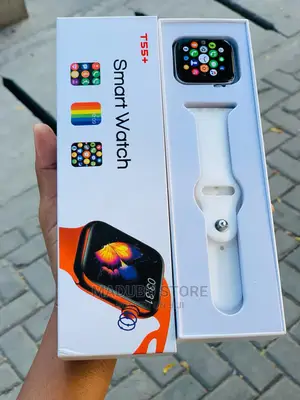 T55 Smart Watch