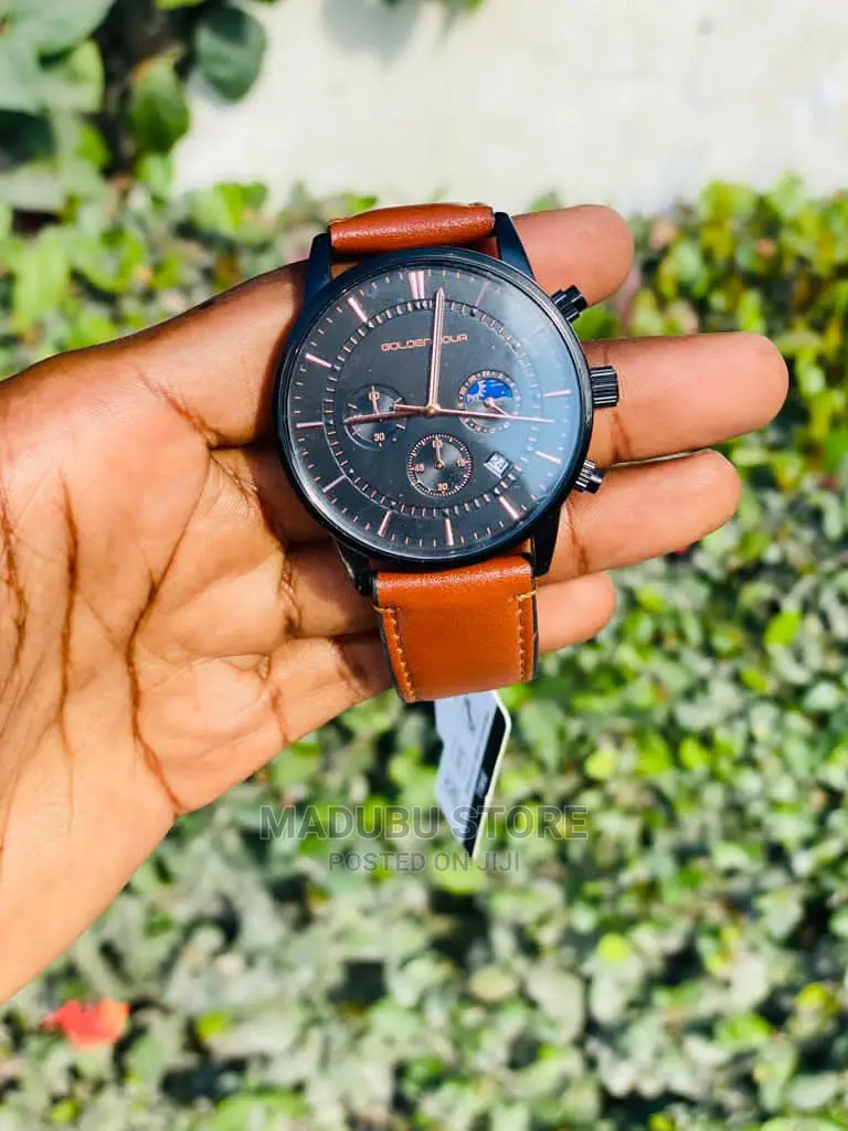 Fashion Men's Watches
