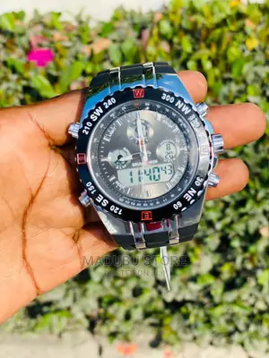 Fashion Men's Watches