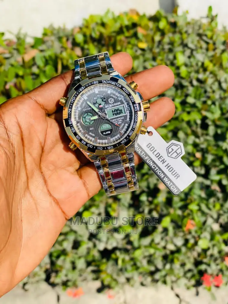 Fashion Men's Watches