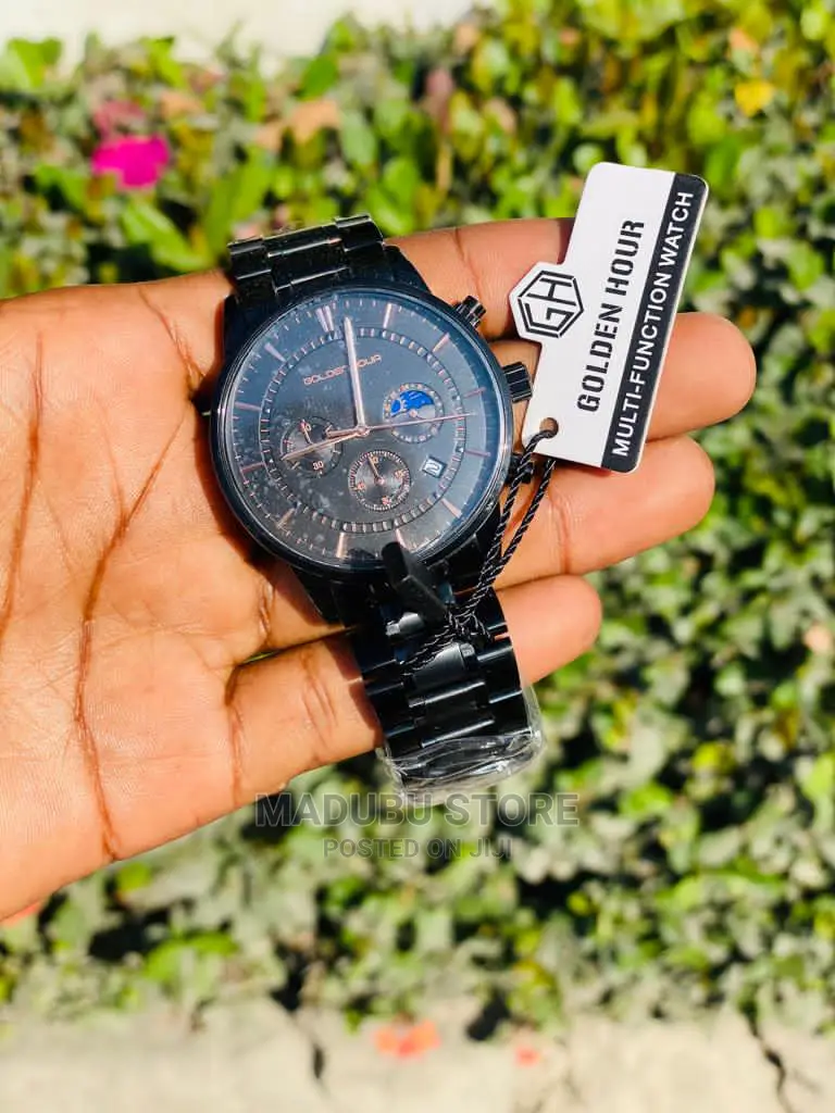 Fashion Men's Watches