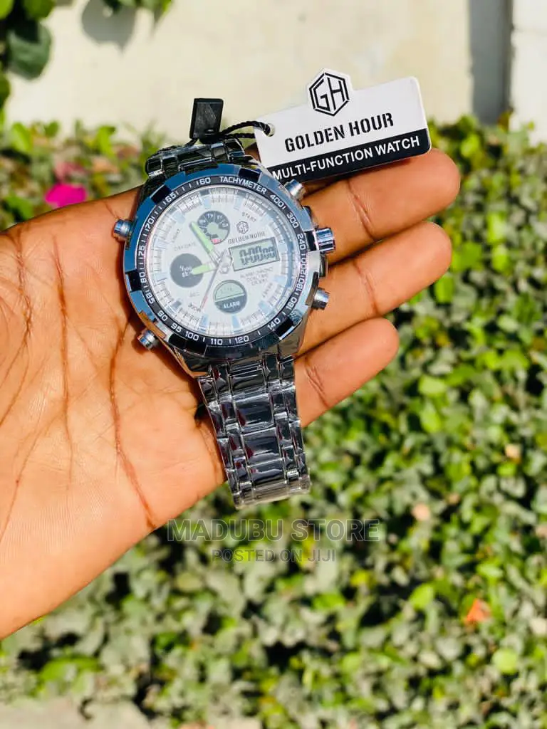 Fashion Men's Watches
