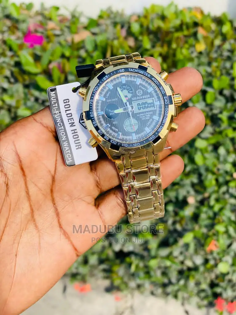 Fashion Men's Watches