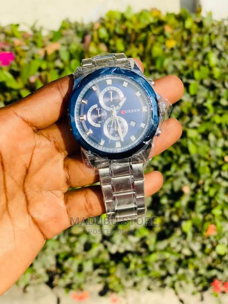 Fashion Men's Watches