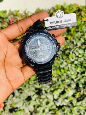 Fashion Men's Watches