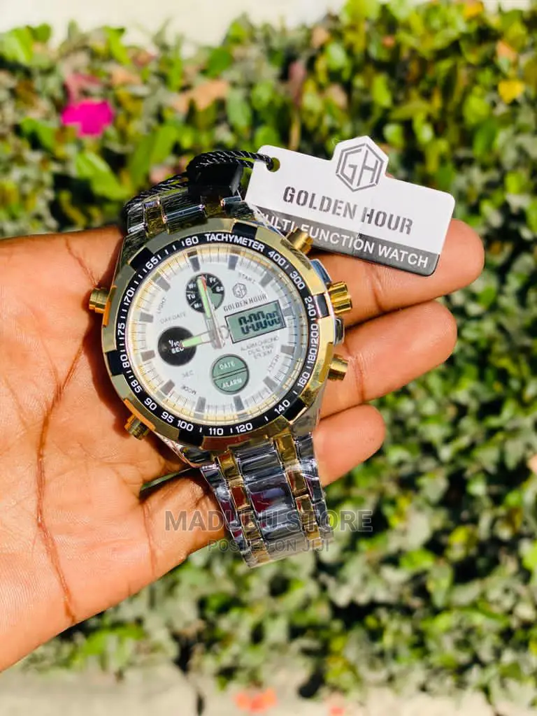 Fashion Men's Watches
