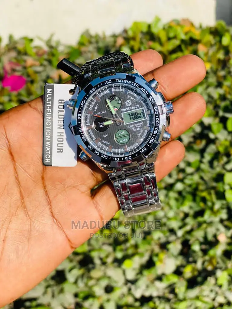 Fashion Men's Watches