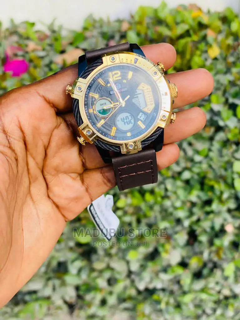 Fashion Men's Watches
