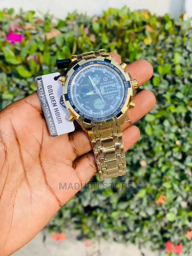 Fashion Men's Watches