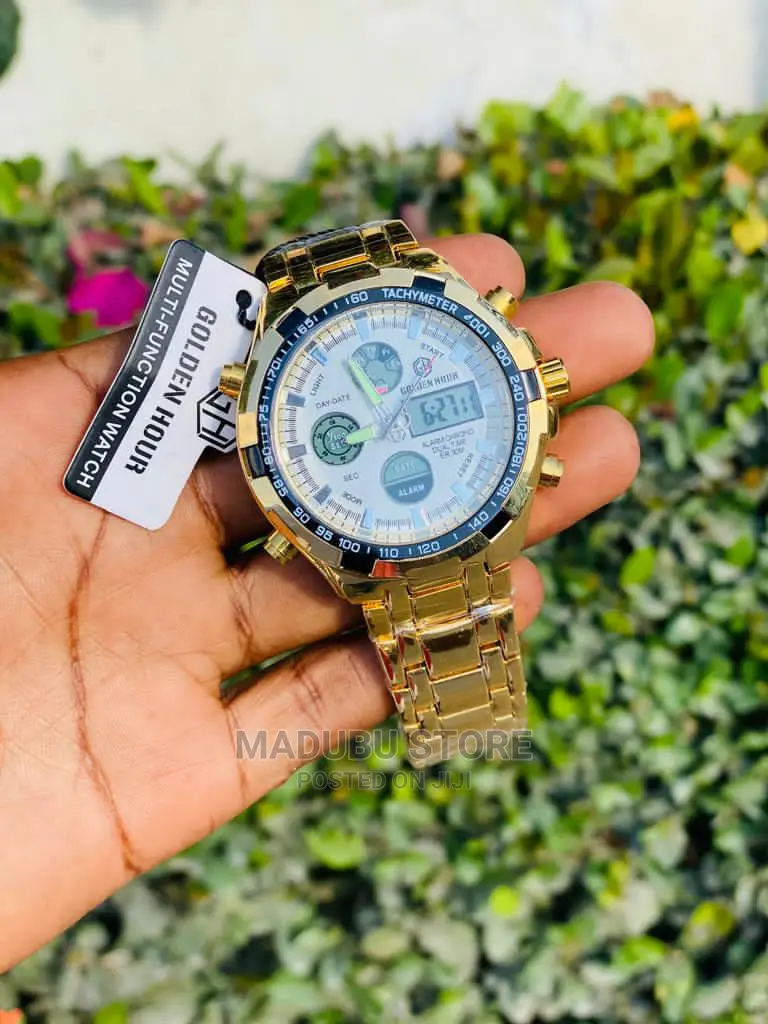 Fashion Men's Watches