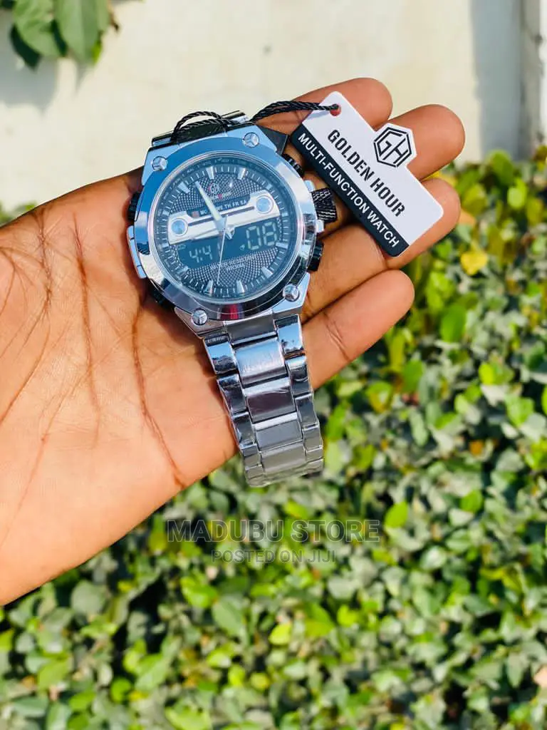 Fashion Men's Watches